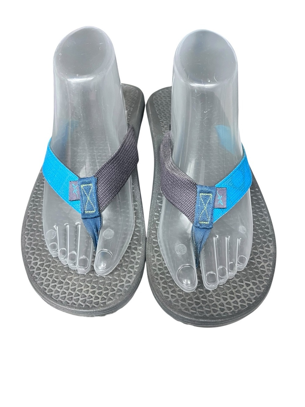 Chaco Women's Tetra Cloud Slip On Sandals Sz 11